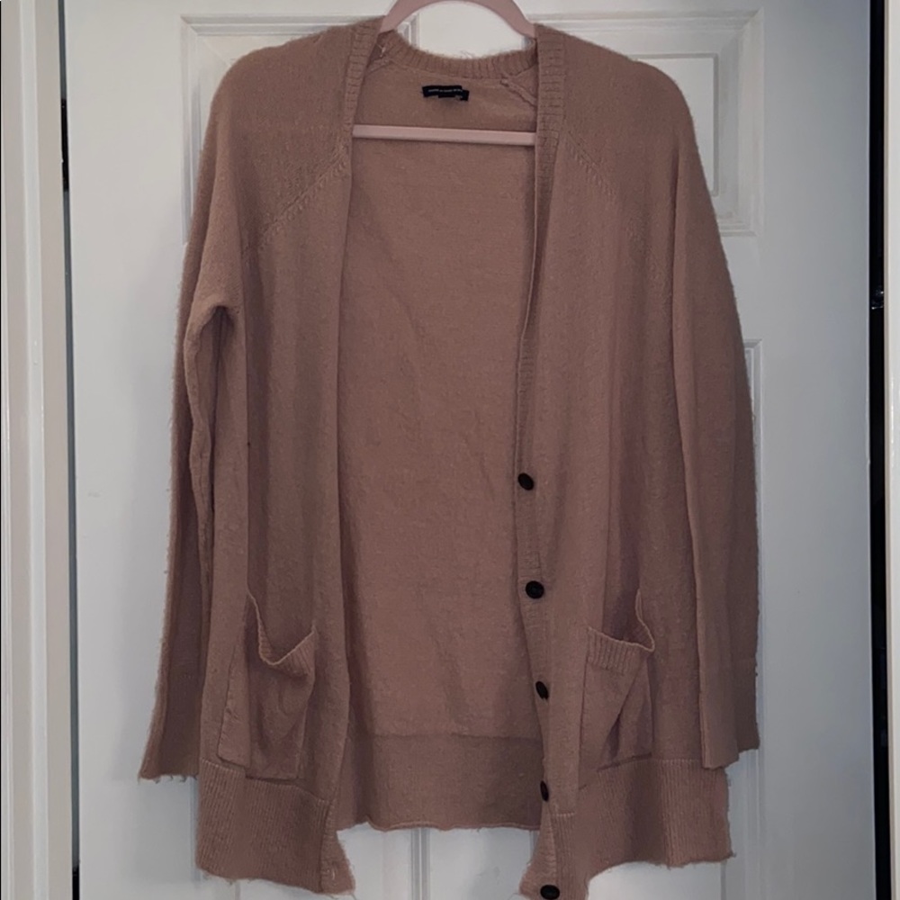 American Eagle Cardigan